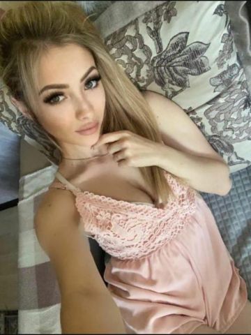 Анкета проститутки Устина, 24 года